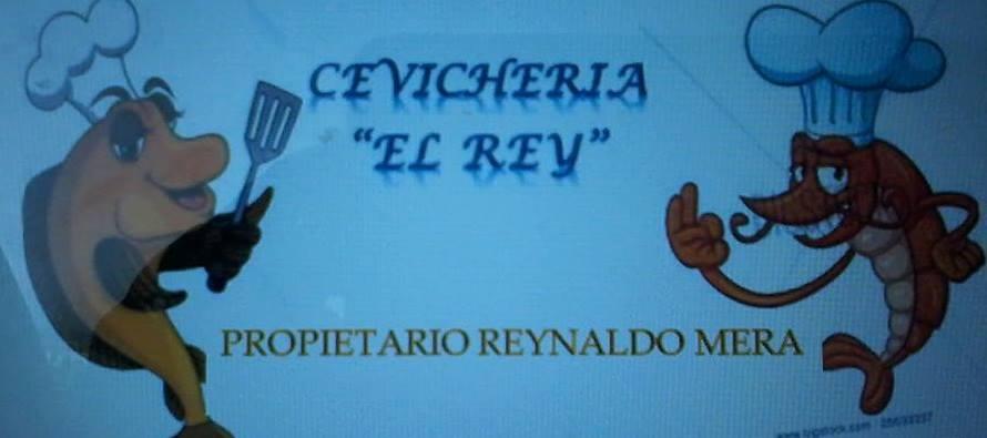 Cevicheria "El Rey"