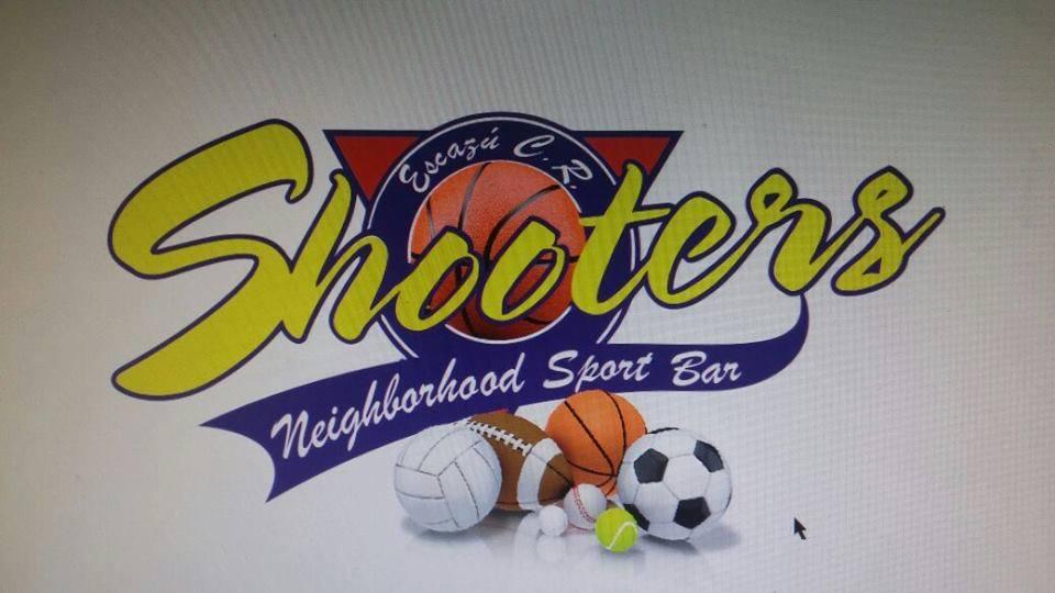 Sport Bar Shooters Y Restaurante