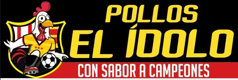 Pollos El ìdolo Con Sabor a Campeones