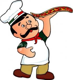 Pizzeria "El Labrador"