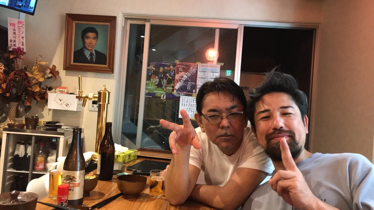 美人館