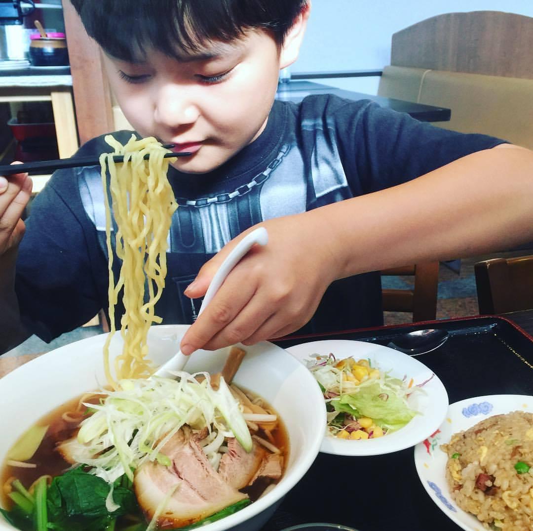 チャイニーズキッチンほんこうりゃん