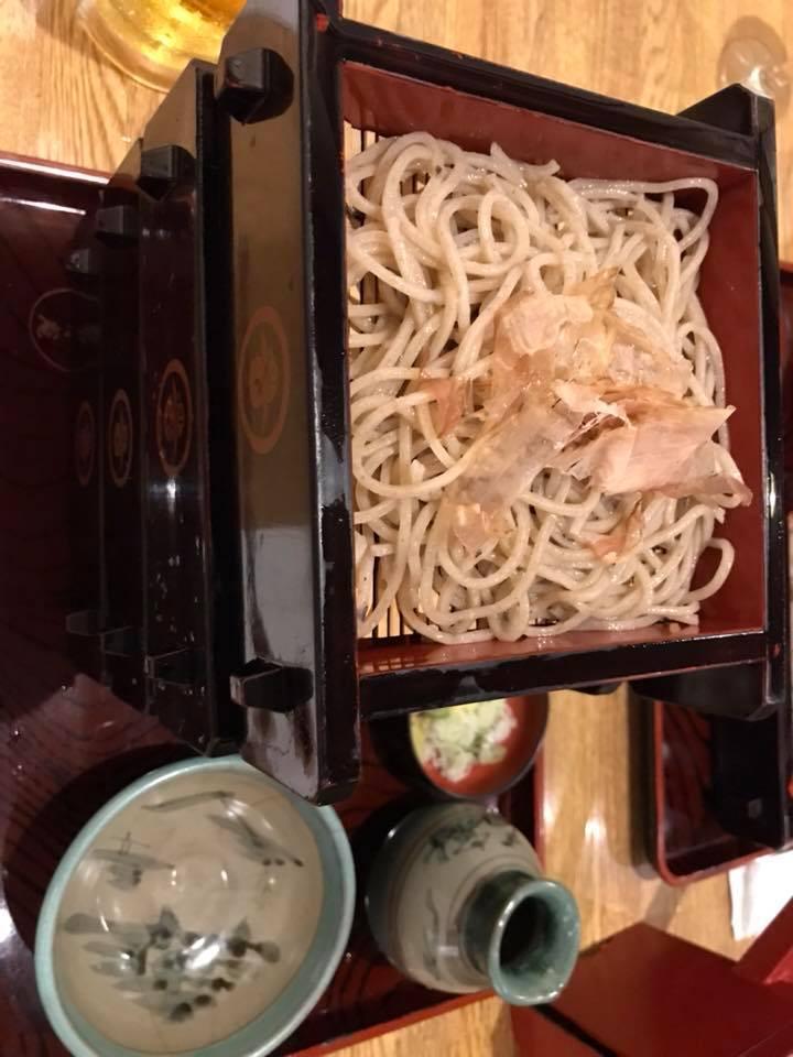 松月庵錦糸町店
