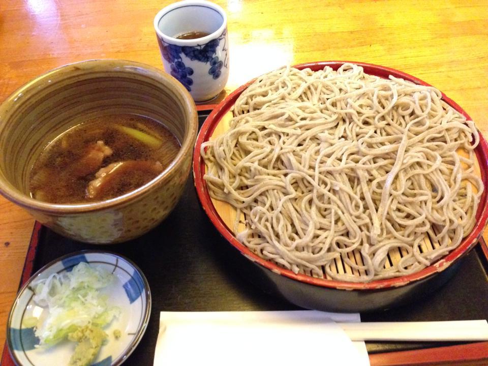 みさとたく庵
