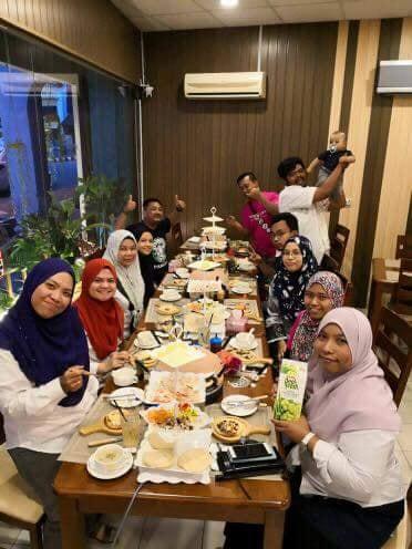 Muocamp（Batu Pahat）