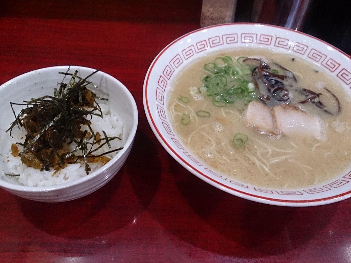 らーめん酒場 くらのすけ