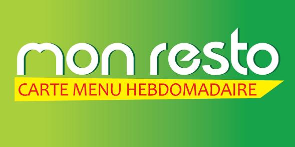 Mon Resto