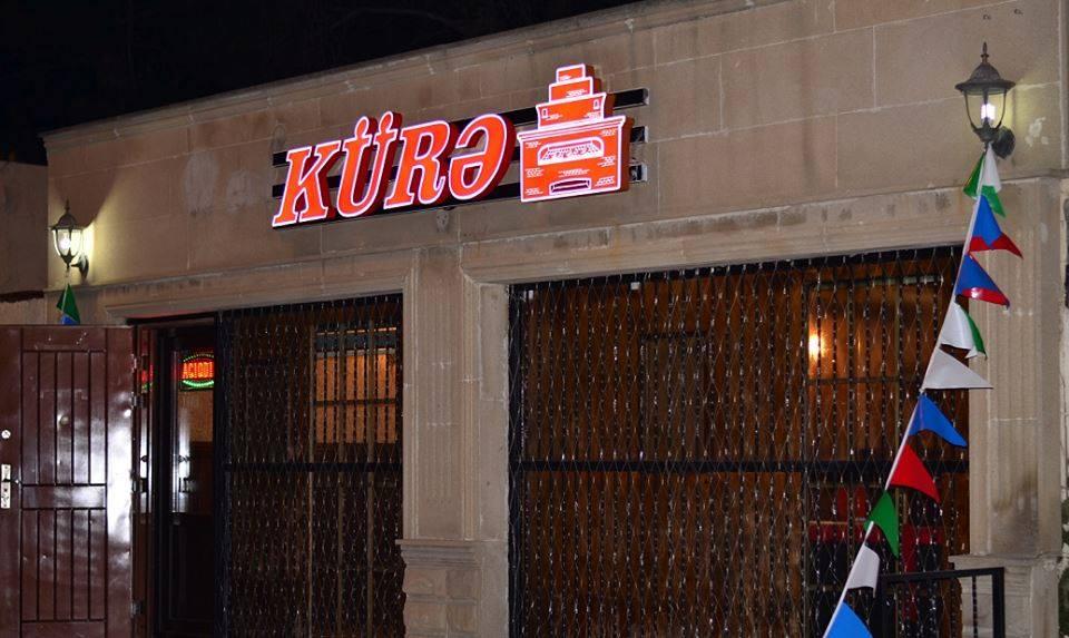 Kürə Restoran