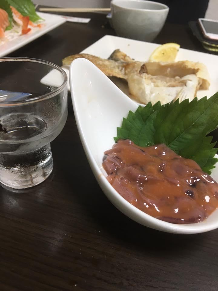 海鮮工房 まさ坊
