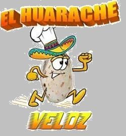 El Huarache VELOZ