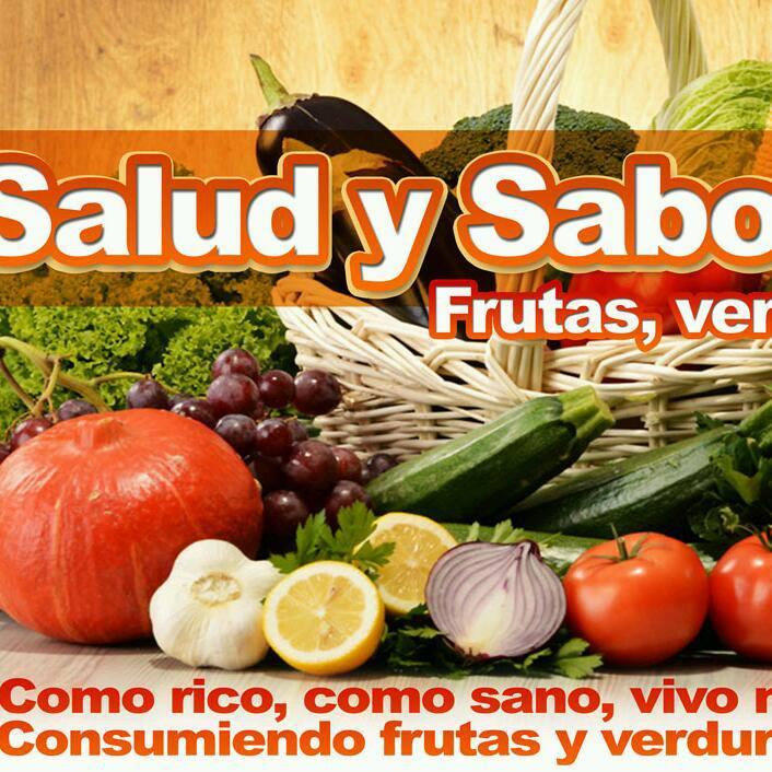 Salud y Sabor Cafetería