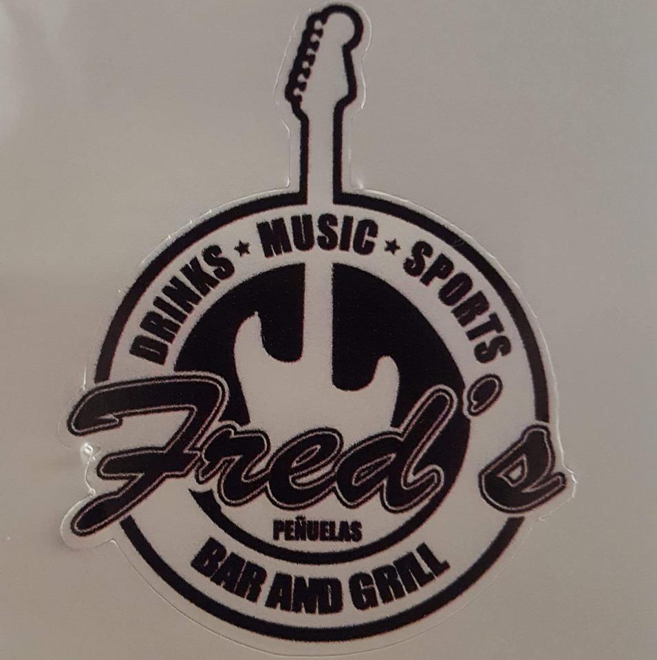 Fred's Bar & Grill