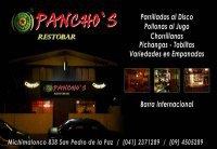 Pancho's Restobar