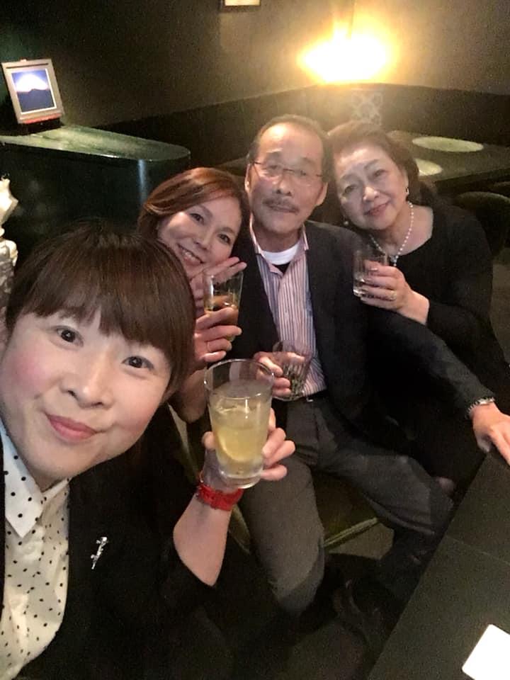 スナック ルグラン