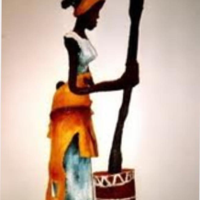 Mama Africa traiteur