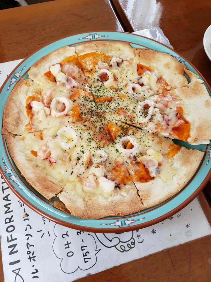 ル.ポアソンルージュ