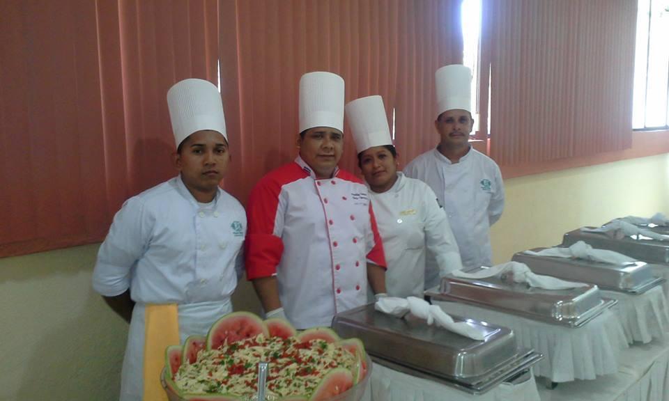 Chef House Granada