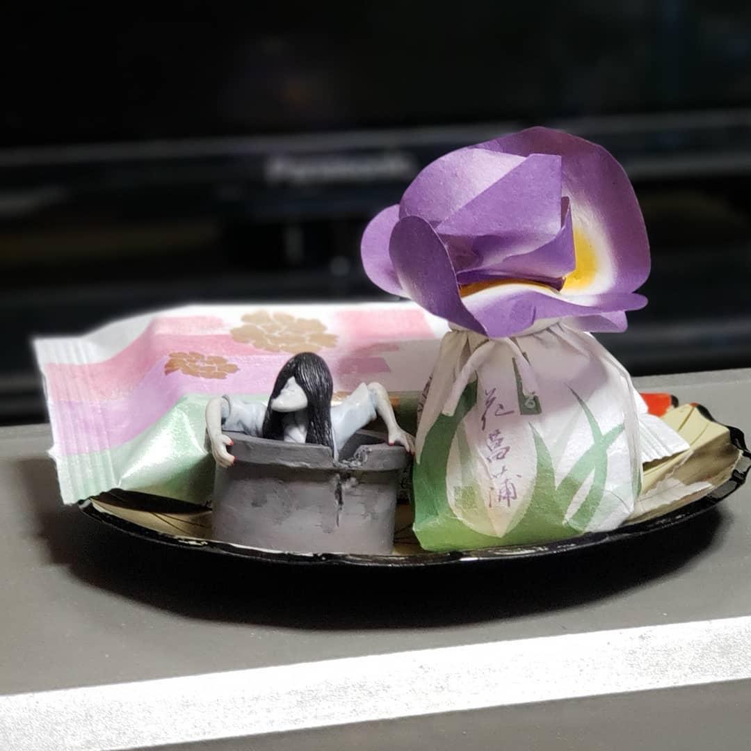 菓匠清閑院　祇園本店