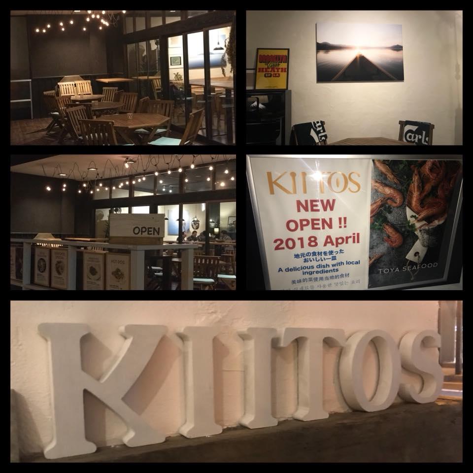 kiitos