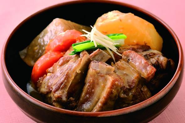 薬膳カレーとさつま料理のじゃっどね
