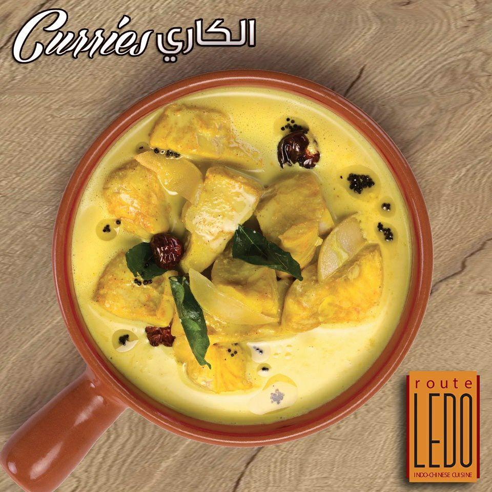 Route Ledo Restaurant