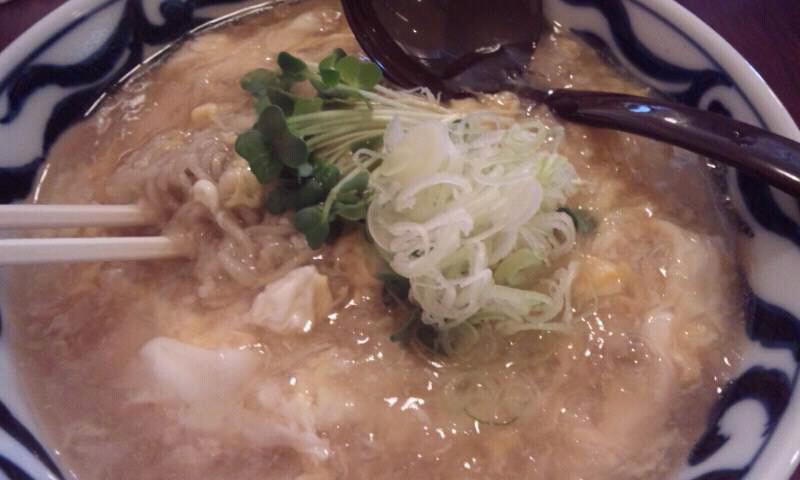 そば喰い亭