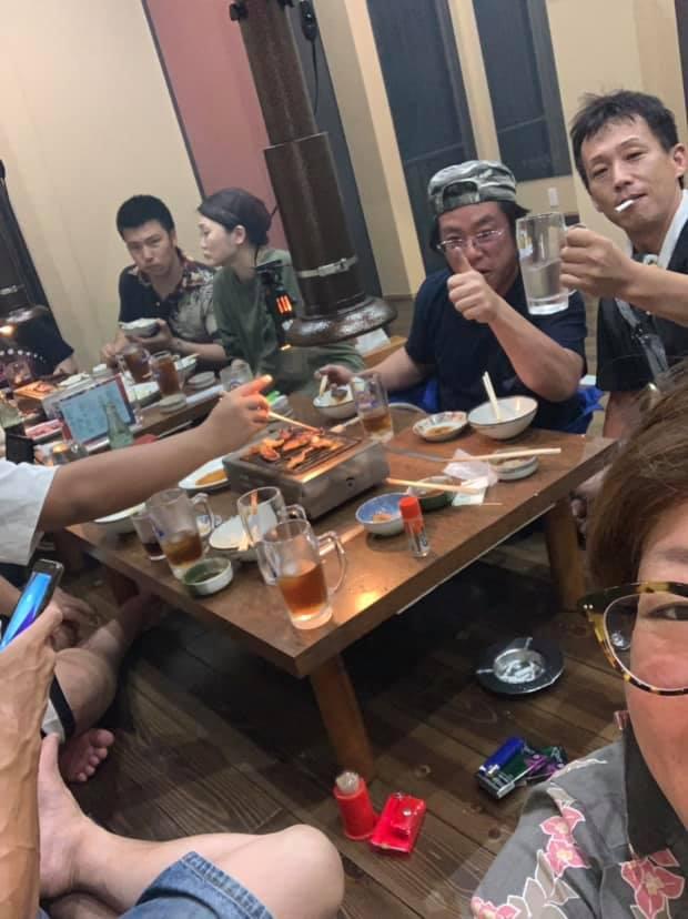 味吉