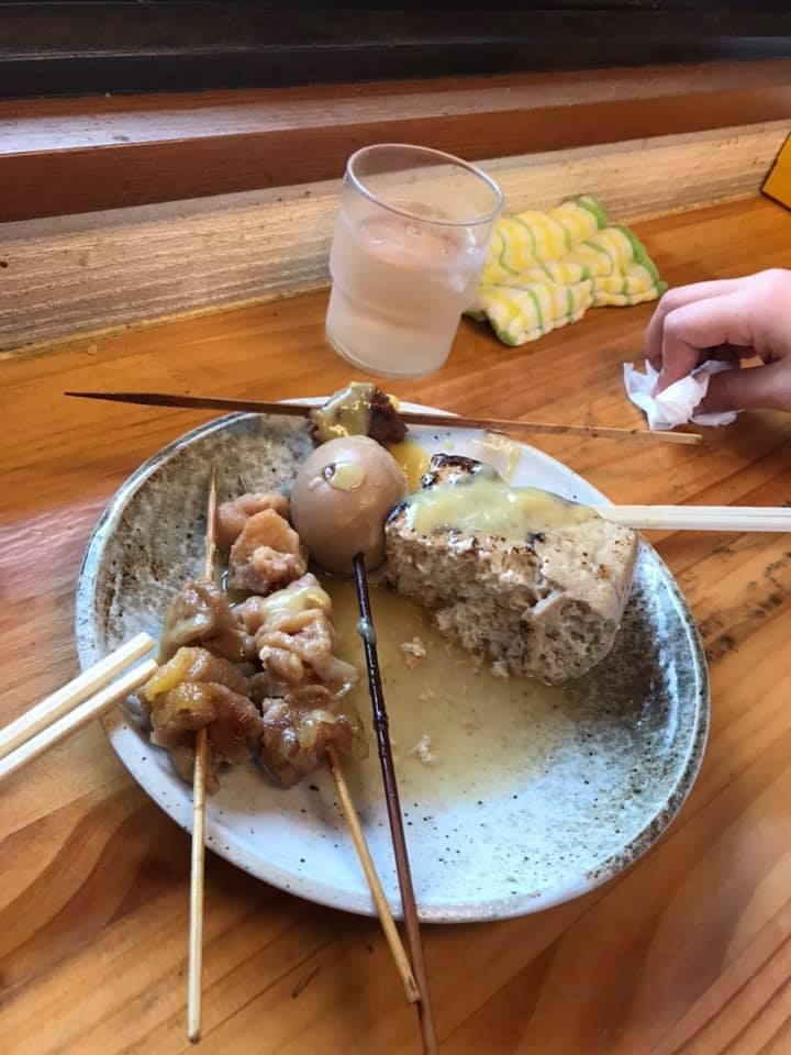 ふるさとうどん