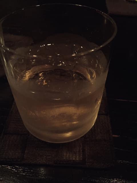 バー リズモア