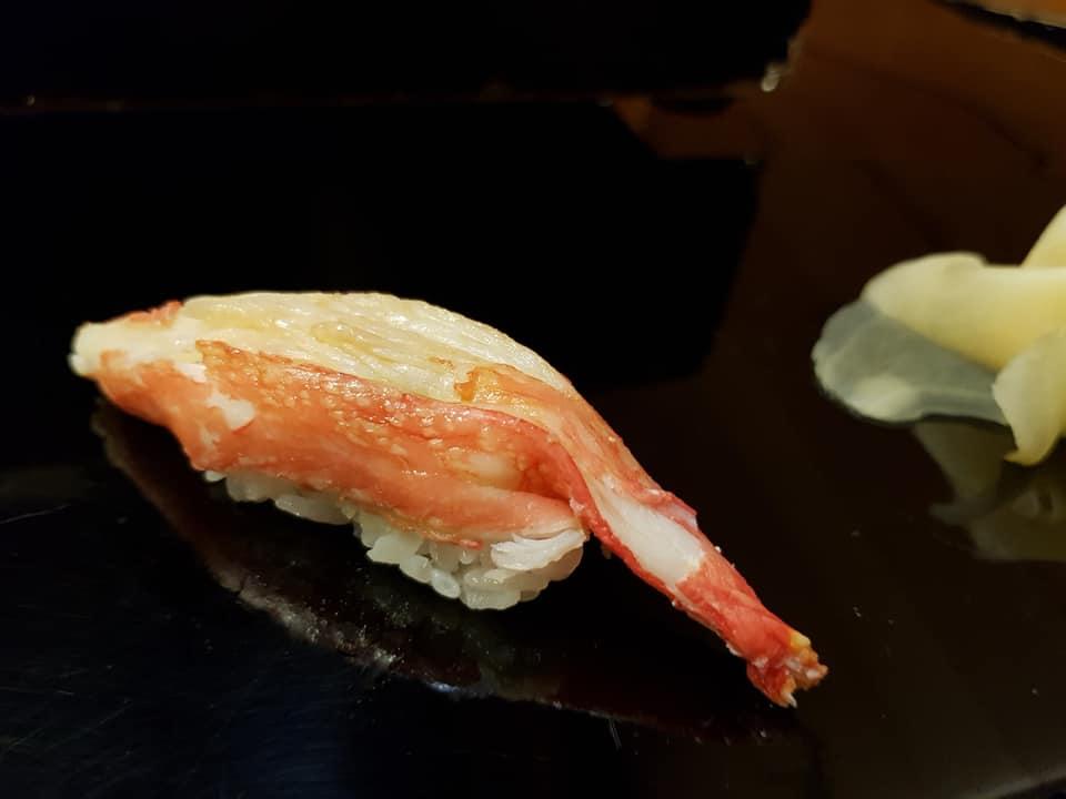 金寿司