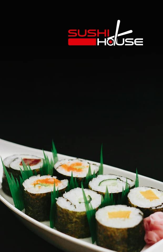 SushiHouse Andacollo