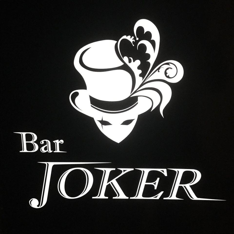 Bar JOKER