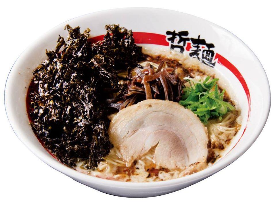 三十代目哲麺十和田店