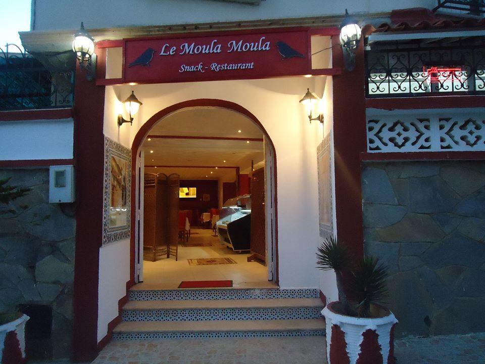 Moula moula