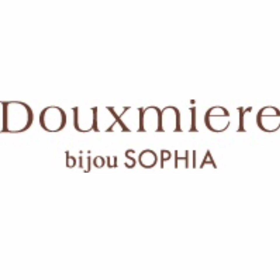 Douxmiere bijou Sophia ゆめタウン別府店