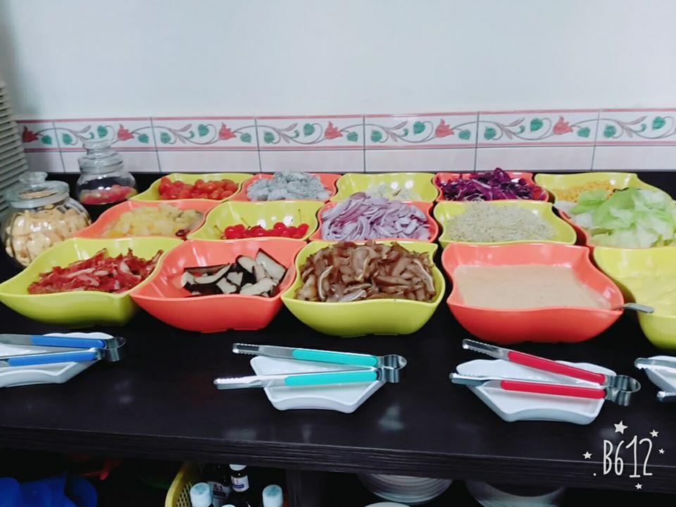 那家牛排