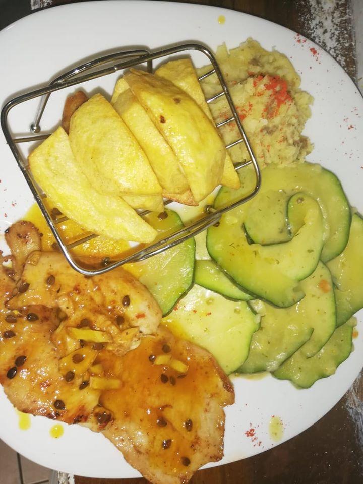 Sason venezolano