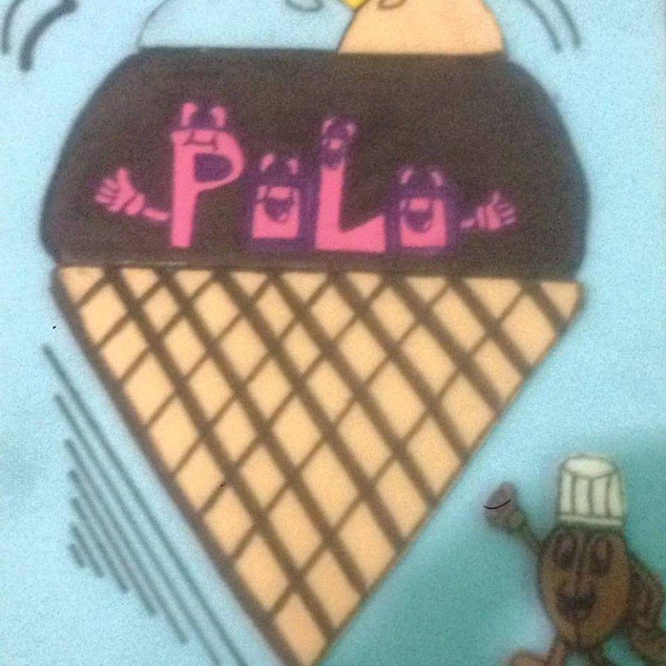 Helados Bon Appetit
