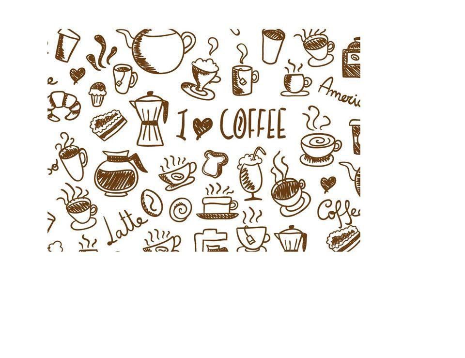 Café San Antonio