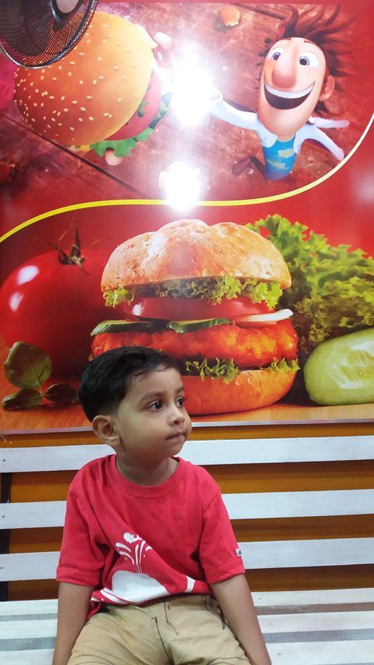 Papa's Burgeria & Catering