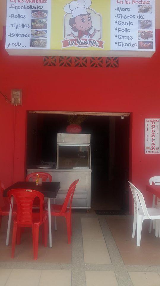 La Madrina en Samborondón