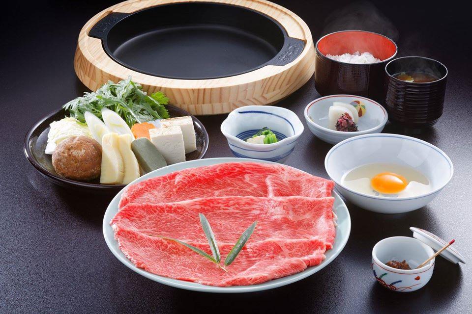 Takafuku WAGYU Shabushabu & Sukiyaki Restaurant