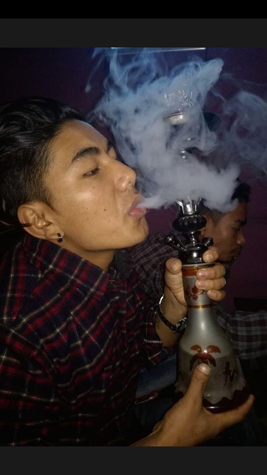 RIMS CAFE