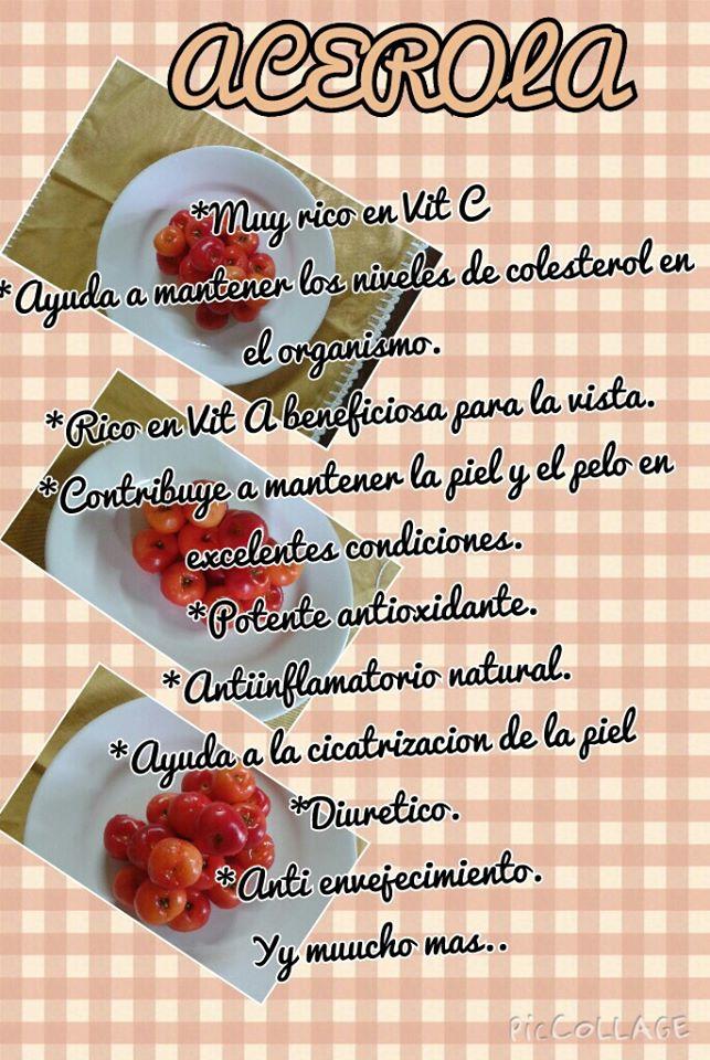 Nutricion y Comida Sana.