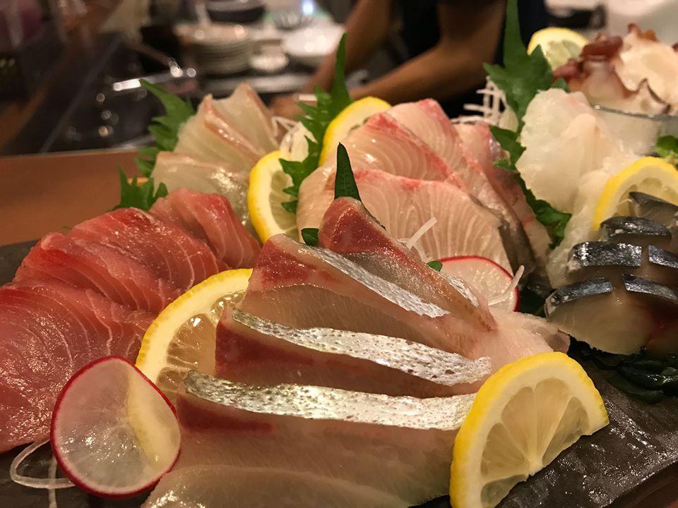 魚と酒 ことぶきや成城学園前