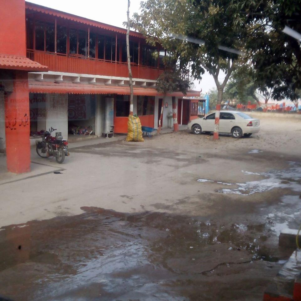Relax Food Point Barikot Swat