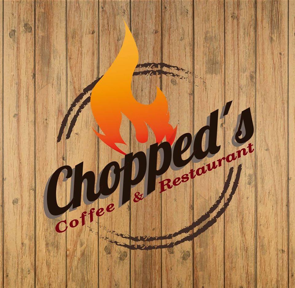 Chopped's Coffee Restaurant"