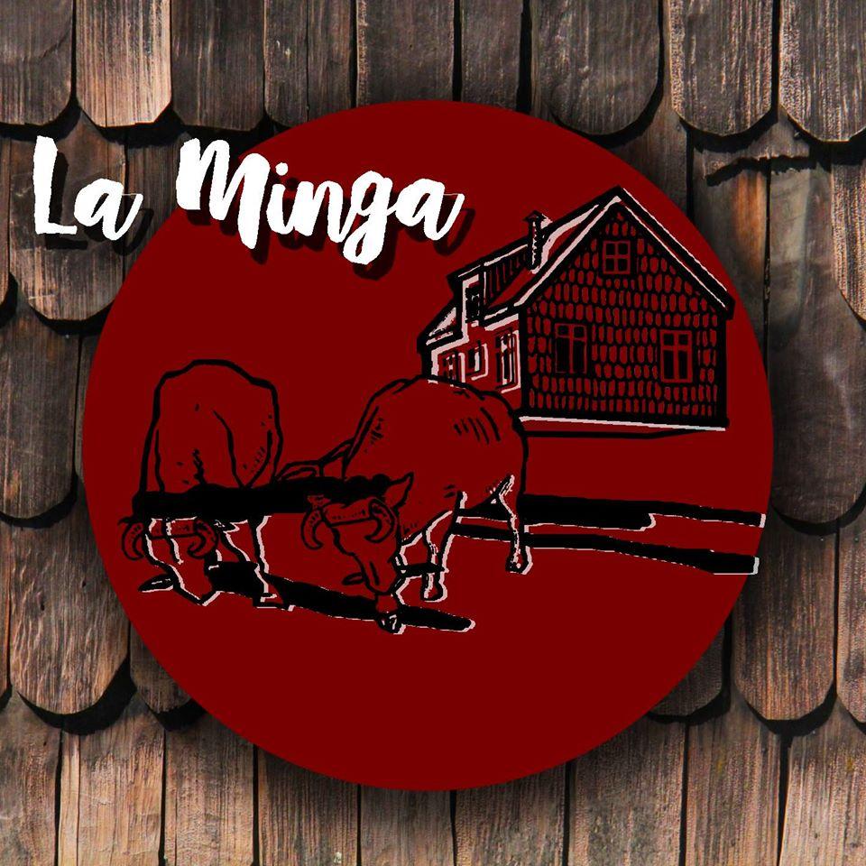La Minga Comida Chilota