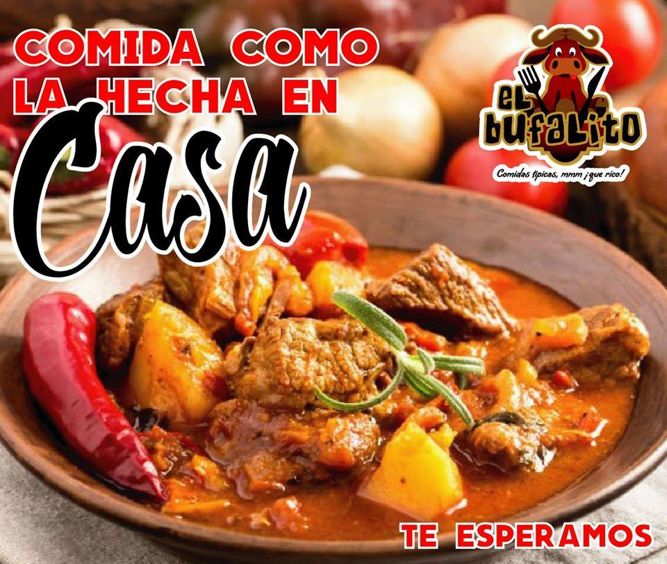 El Bufalito