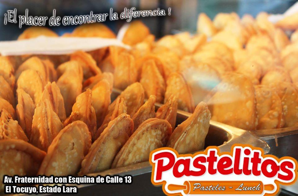 Pastelitos